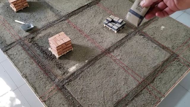 HOW TO MAKE THE FOUNDATIONS OF A HOME STEP BY STEP смотреть онлайн