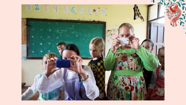 Поселение Тоборочи – неиссякаемый источник Русского мира за рубежом смотреть онлайн