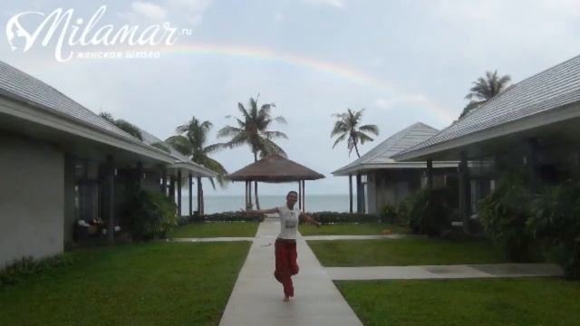 "ФОРМУЛА ЛЮБВИ" - анонс выездного женского тренинга Сергея и Милы Артемьевых смотреть онлайн