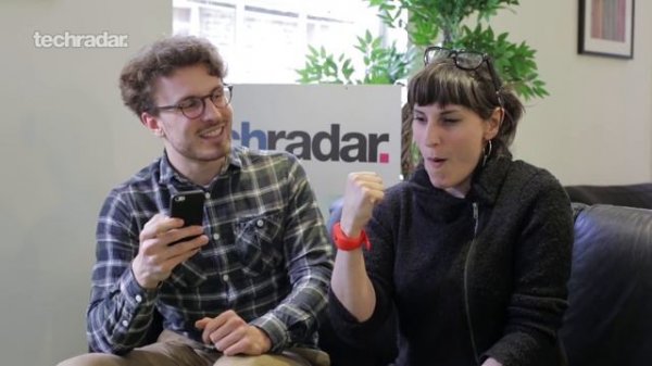 The Shock Clock - using fear to wake you up