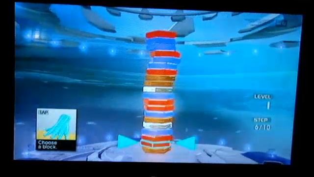 Nintendo Wii - Let's Tap - Gameplay смотреть онлайн