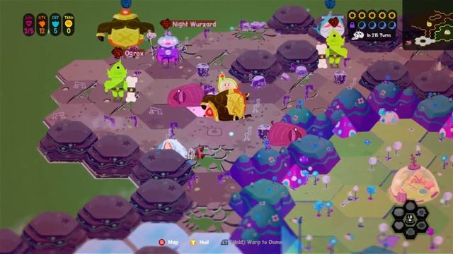 Let's Look at Loot Rascals смотреть онлайн
