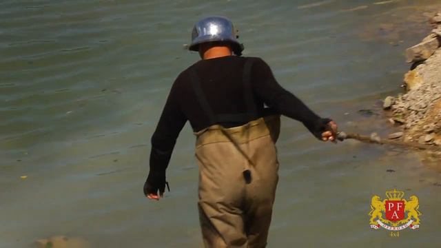 TROFY PodolyakaHD смотреть онлайн