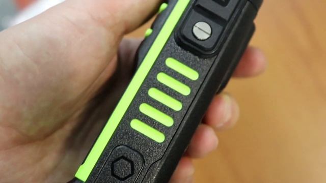 Топ 10. Лучшие рации 2020 года