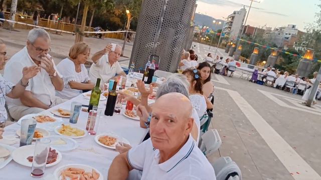 Verbena de San Juan 23 - Junio - 2023 смотреть онлайн