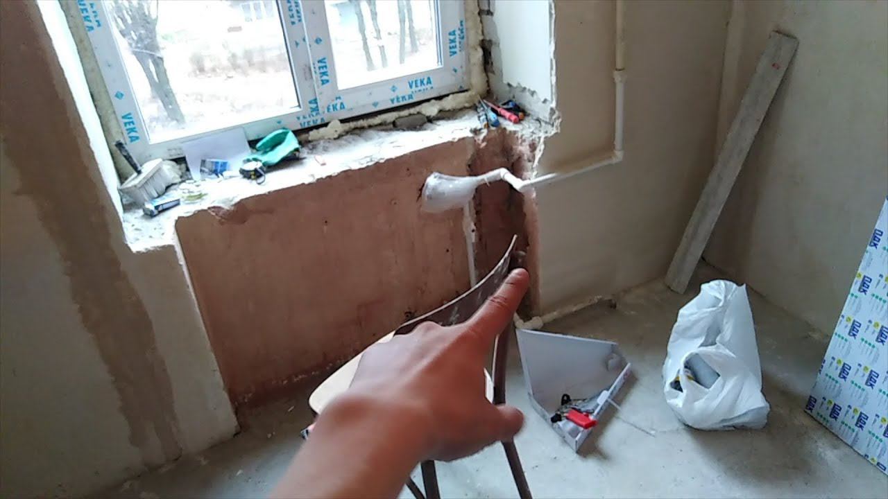 Ремонт от подписчика.Ответы на вопросы. смотреть онлайн