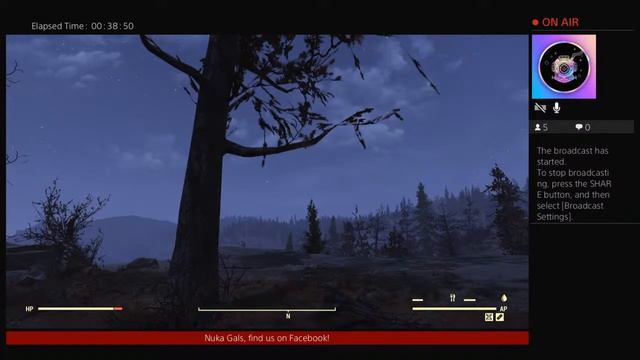 How to tame an animal Fallout 76 смотреть онлайн