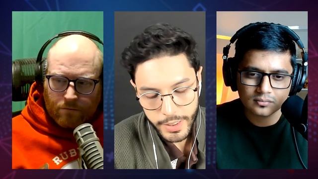 Tailwind CSS - AiA 368 смотреть онлайн