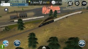 Trainz Driver 2 - Big Boy World Tour: CANADA Part 1 (50th Trainz Driver 2 Video)
