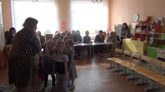 Золотарева Наталья Петровна. «Путешествие в волшебный мир сказок» смотреть онлайн