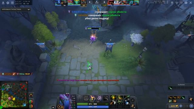 ? КАК АПНУТЬ ВХС (VHS) НА НОВОМ АККАУНТЕ В DOTA 2 В 2020 ✅ПРО NORMAL SKILL И ✅ПРИВЯЗКУ К ПК СТИМА смотреть онлайн