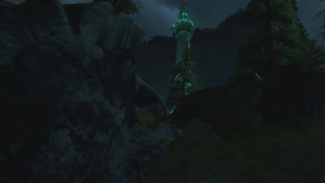 Прохождение Middle-earth: Shadow of War — Часть 20: Тень и пламя / Босс: Саурон [ФИНАЛ] смотреть онлайн