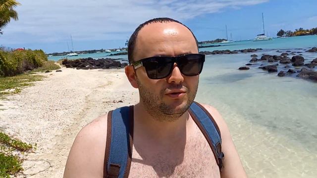 Mauritius. Grand Baie | Маврикий. Гранд Бэй. Репортаж на память.