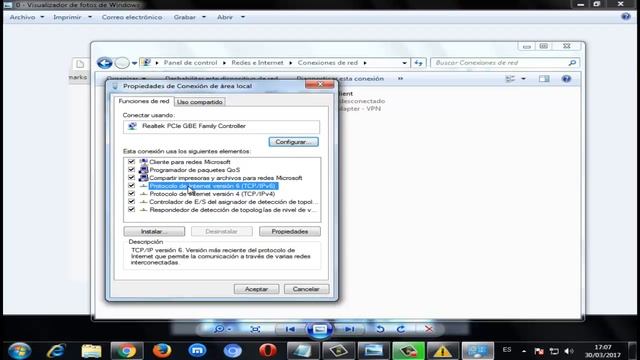 ERR_CONNECTION_REFUSED I Solución 2022 I 100% efectiva смотреть онлайн