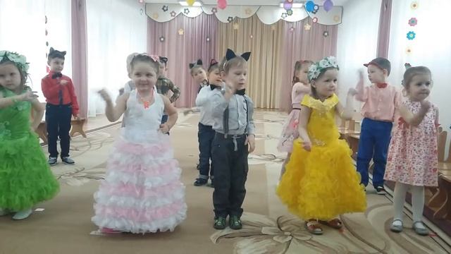 Девочка- позитив! Стекляшки песенка смотреть онлайн