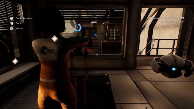 DELIVER US MARS | O INICIO DE GAMEPLAY EM PT-BR (XSX) смотреть онлайн