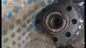 Лансер 9 (Mitsubishi lancer 9) - звёздочка коленвала источник всех проблем  как я решил эти проблемы