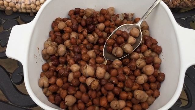 Kabuli Chana vs. Kala Chana - English смотреть онлайн