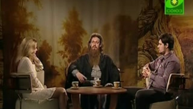 Передача № 49. Великий пост. Постимся постом приятным смотреть онлайн