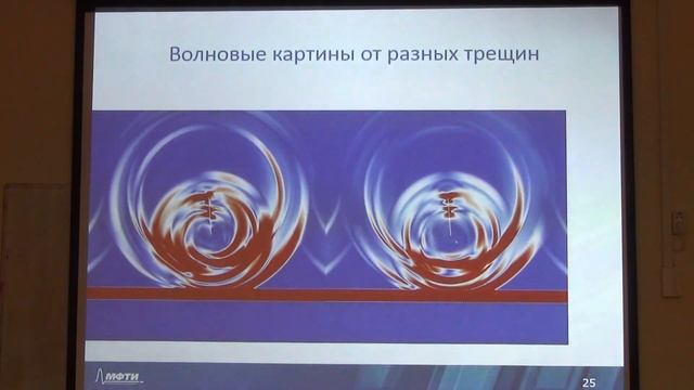 Хохлов Н.И. "Лаборатория прикладной вычислительной геофизики" смотреть онлайн