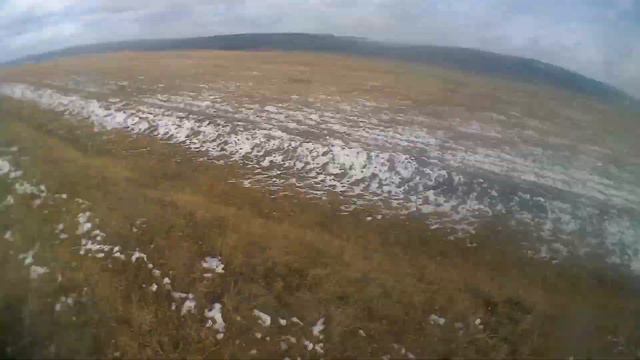 Усть Куда - Московшина (Снежный выезд) Ваня - Часть 10 смотреть онлайн