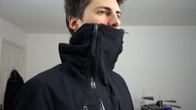 Techwear Jacket SHOWDOWN: Nike ACG VS Uniqlo смотреть онлайн
