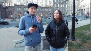 $EКС ОПРОС? ПОШЛЫЕ вопросы ДЕВУШКАМ 11