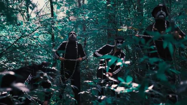 Uratsakidogi - Оцепеневшим в северной бездне