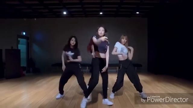 BLACKPINK~--~DDU-DU DDU-DU 鏡面舞蹈 смотреть онлайн