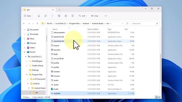 Fix Unable to determine bundled Java version On Flutter | How To Solve android Studio flutter docto смотреть онлайн