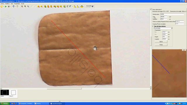 iniciando exportacion de gemini a gerber accumark 8 смотреть онлайн