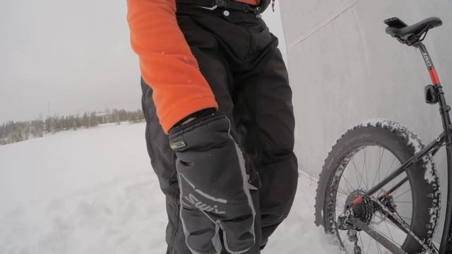 Эндуро велоштаны Вектор