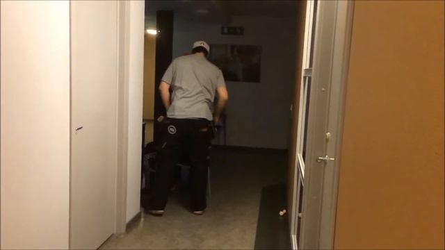 Pee Man!!