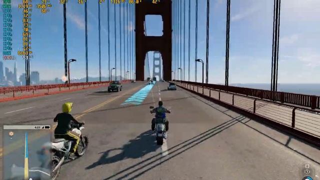 FX 8350 GTX 960 2GB RAM 12 GB Test Game Watch Dogs 2 Средние настройки смотреть онлайн