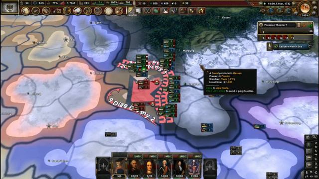 game play hoi4 1.13.1 mod empire - new update - part 14 смотреть онлайн