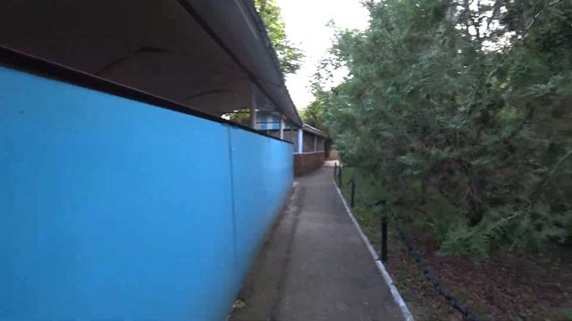 Молдова Днестр. Красоты Молдовы