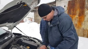 LADA VESTA SW 1.6\16. гнет ли клапана ?, И автоблокировка дверей как и что.(читать описание)