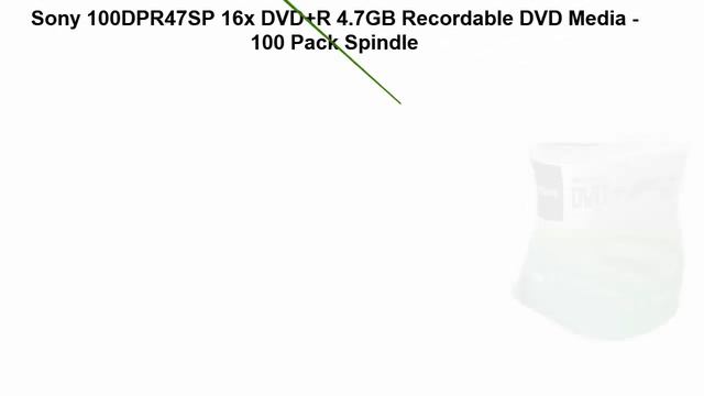 5 Best DVD R Discs reconsideration смотреть онлайн