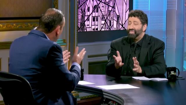 Jonathan Cahn and John Hagee: How Recent Events Confirm the End Times Prophecy | Praise on TBN смотреть онлайн