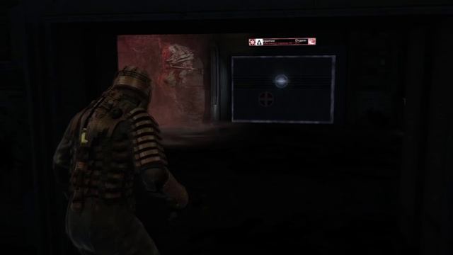 Dead Space - Прохождение pt5 - Глава 5: Смертельное пристрастие смотреть онлайн