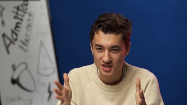 История Гарварда - САМОГО известного и САМОГО богатого университета в мире смотреть онлайн