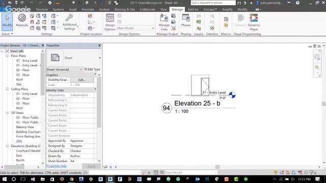 Dynamo Presentation смотреть онлайн