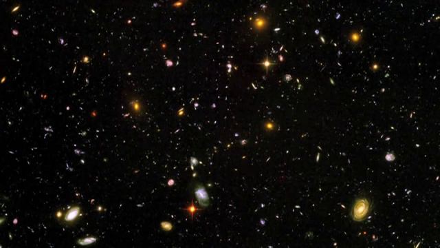 From Eternity to Here: The Quest for the Ultimate Theory of Time смотреть онлайн