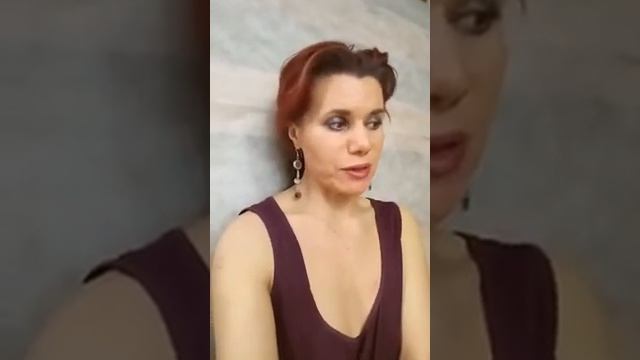 Татьяна Галич - как время становится токсином смотреть онлайн