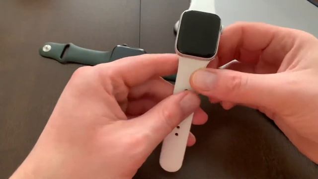 Обзор Apple Watch series 6 смотреть онлайн