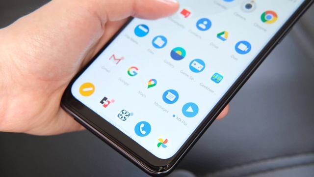 OnePlus Nord N10 5G Review смотреть онлайн