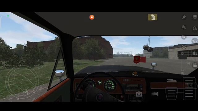 Как пройти миссию Дипломат в Motor Depot смотреть онлайн