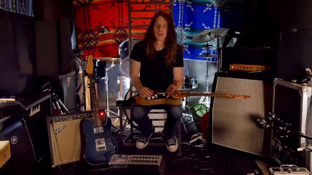 Fender Telecaster B-Bender Project: Advice Needed смотреть онлайн