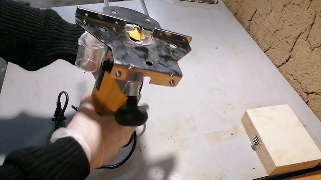 Фрейзер DEKO DKR1600E. Шлиф машинка DEKO DKG400-125 смотреть онлайн