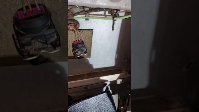 Соединение штатных доводчиков стекол ауди а6 с4 смотреть онлайн